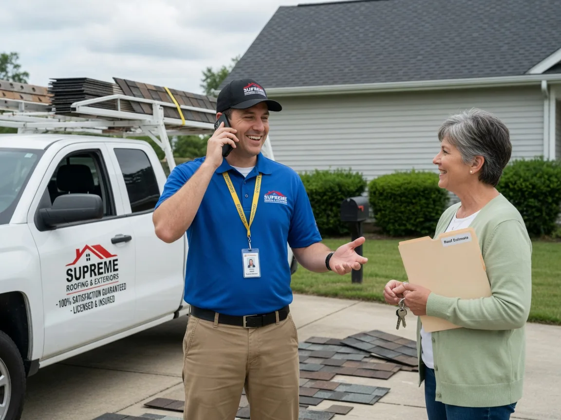 Roof Replacement State Line, IN FAQs